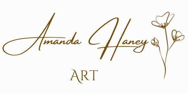 Amanda Haney Art