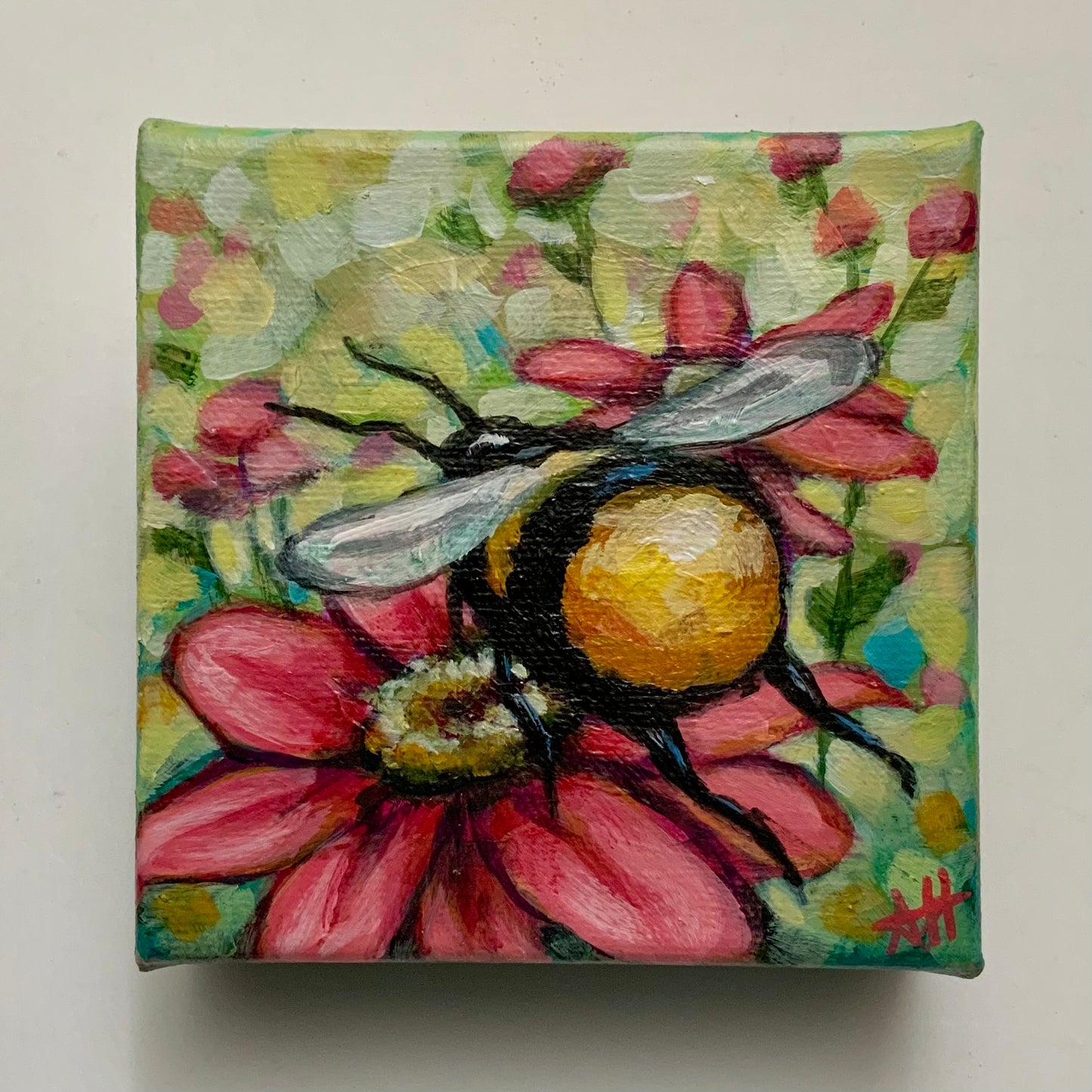 Mini Bumblebee #5