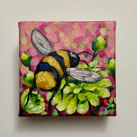 Mini Bumblebee #2