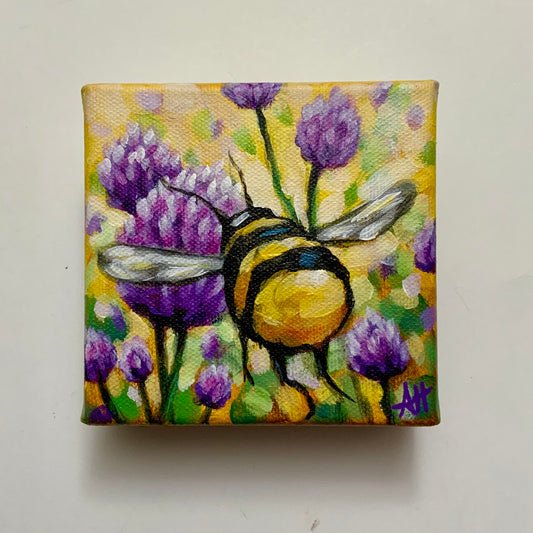 Mini Bumblebee #1